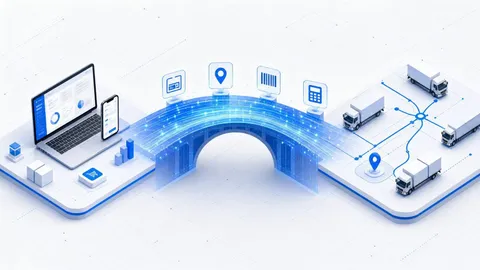 API giao hàng là gì? Khi nào nên tích hợp API vận chuyển?